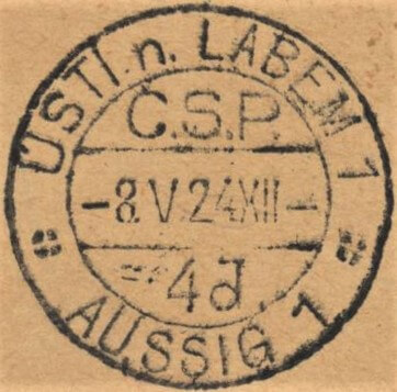 Image of the cancellation type.