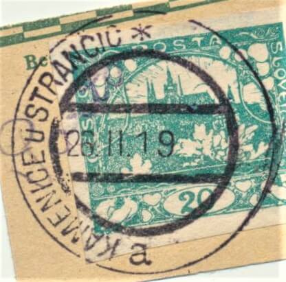 Image of the cancellation type.