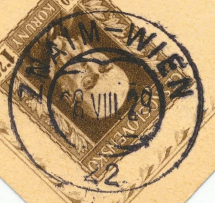 Image of the cancellation type.