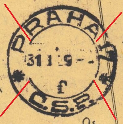 Image of the cancellation type.