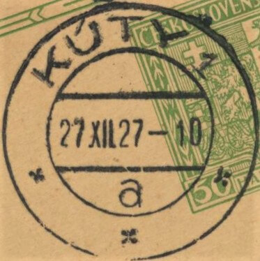 Image of the cancellation type.
