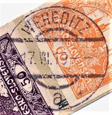 Image of the cancellation type.