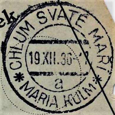 Image of the cancellation type.