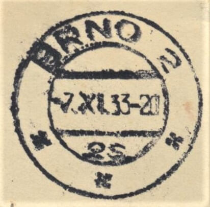 Image of the cancellation type.