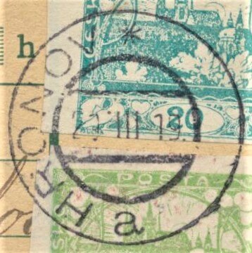 Image of the cancellation type.