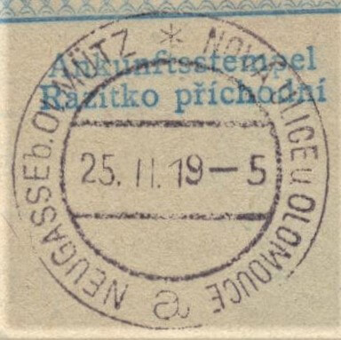 Image of the cancellation type.