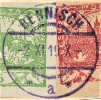 Image of the cancellation type.