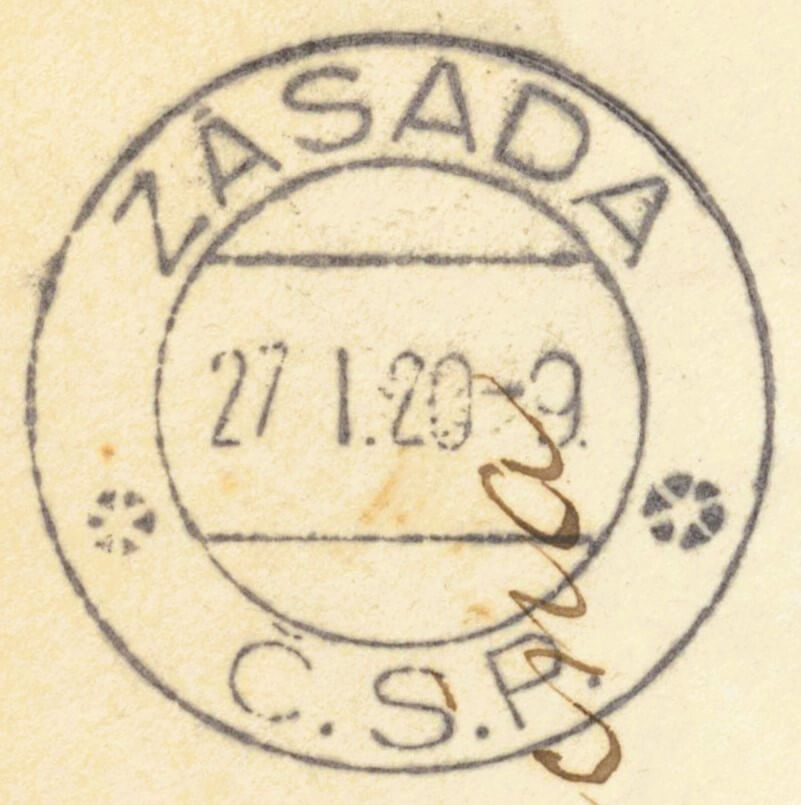 Image of the cancellation type.