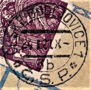 Image of the cancellation type.