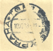 Image of the cancellation type.