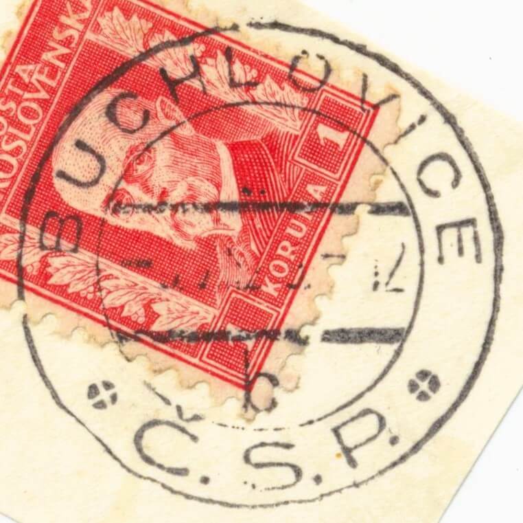 Image of the cancellation type.