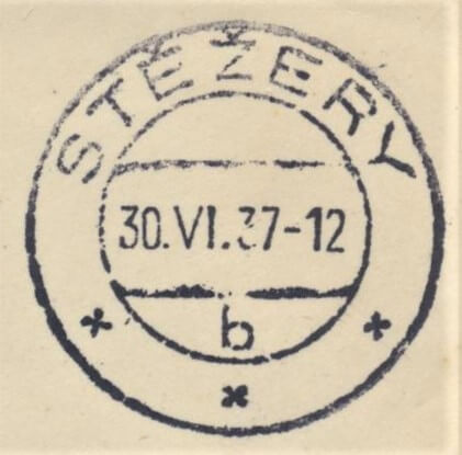Image of the cancellation type.