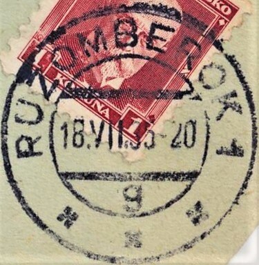 Image of the cancellation type.