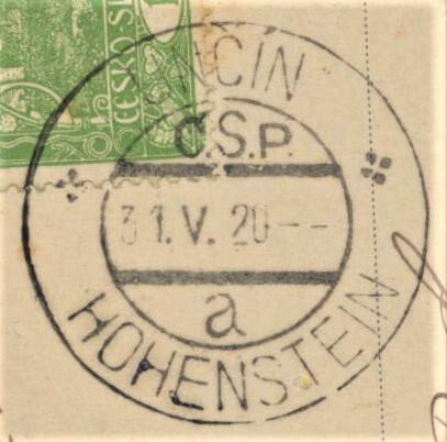 Image of the cancellation type.
