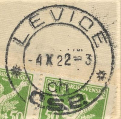 Image of the cancellation type.