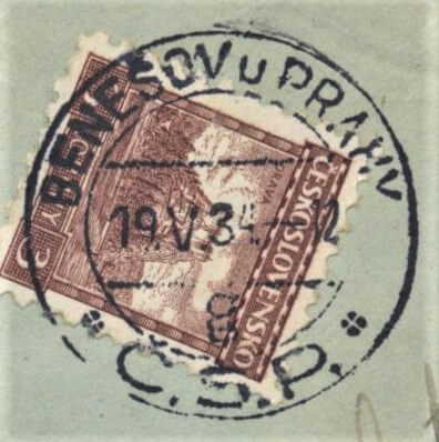 Image of the cancellation type.