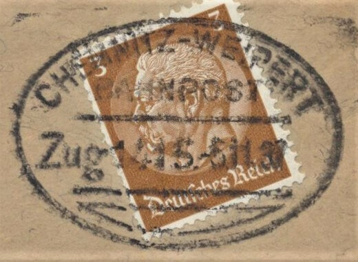 Image of the cancellation type.