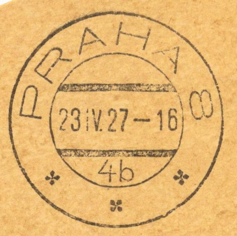 Image of the cancellation type.