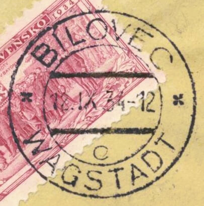 Image of the cancellation type.