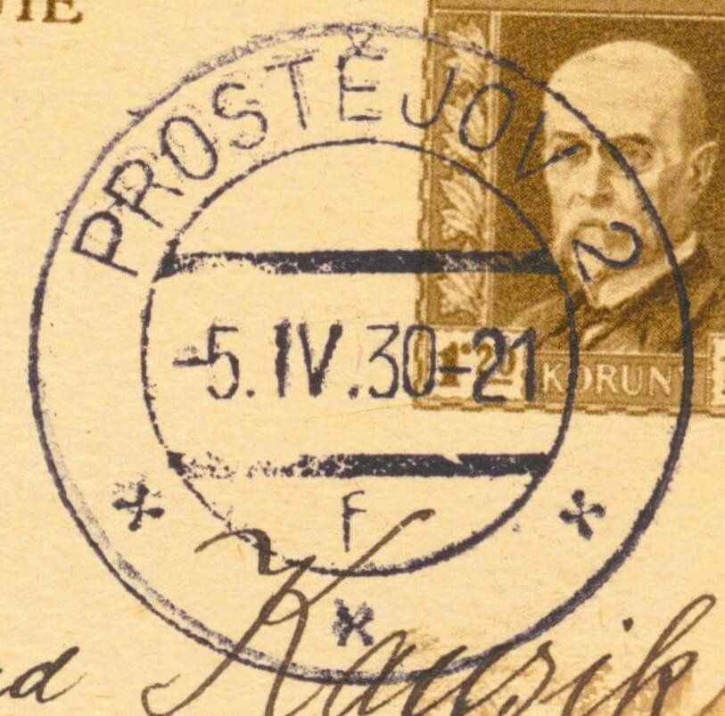 Image of the cancellation type.