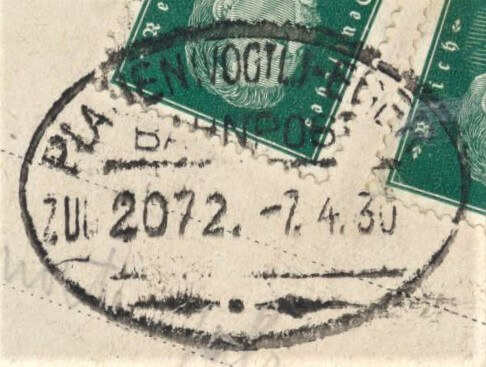 Image of the cancellation type.