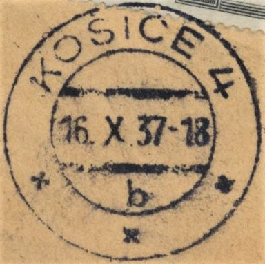 Image of the cancellation type.
