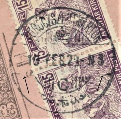 Image of the cancellation type.