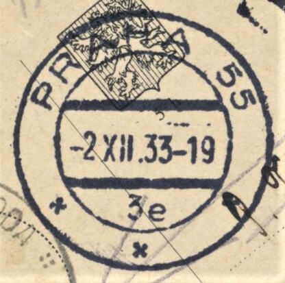 Image of the cancellation type.