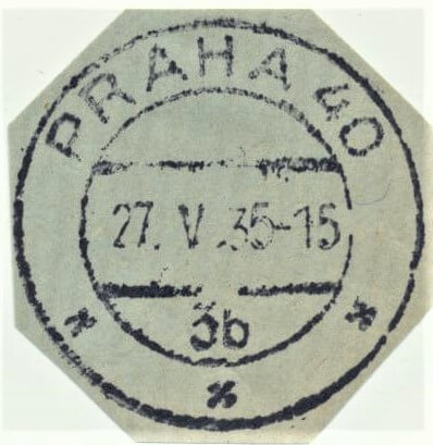 Image of the cancellation type.
