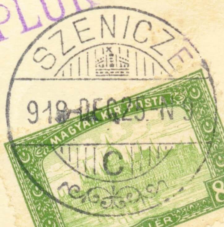 Image of the cancellation type.