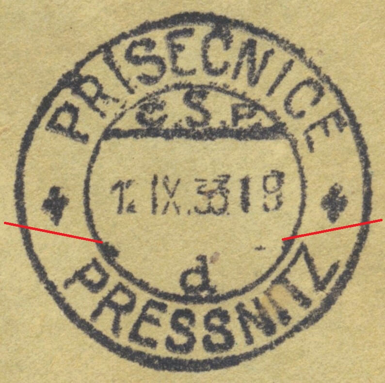 Image of the cancellation type.