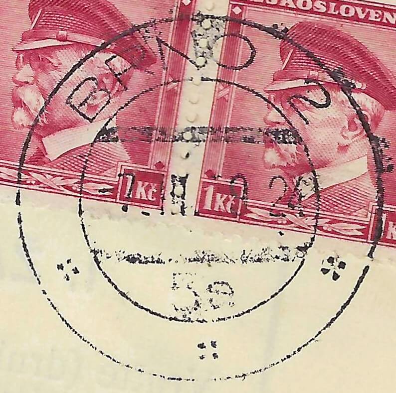 Image of the cancellation type.