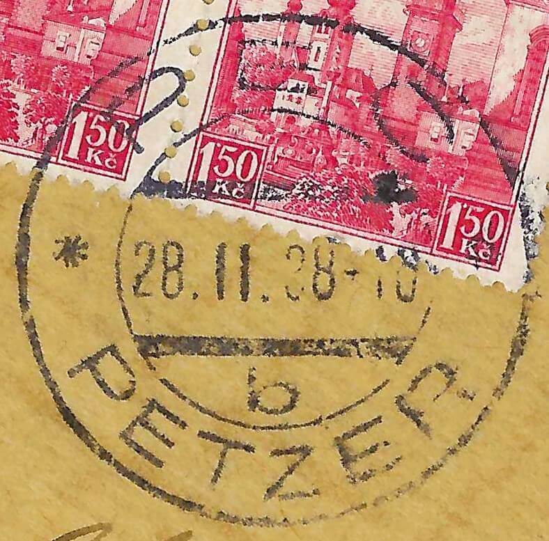 Image of the cancellation type.