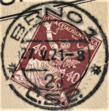 Image of the cancellation type.