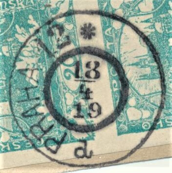 Image of the cancellation type.