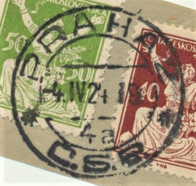 Image of the cancellation type.