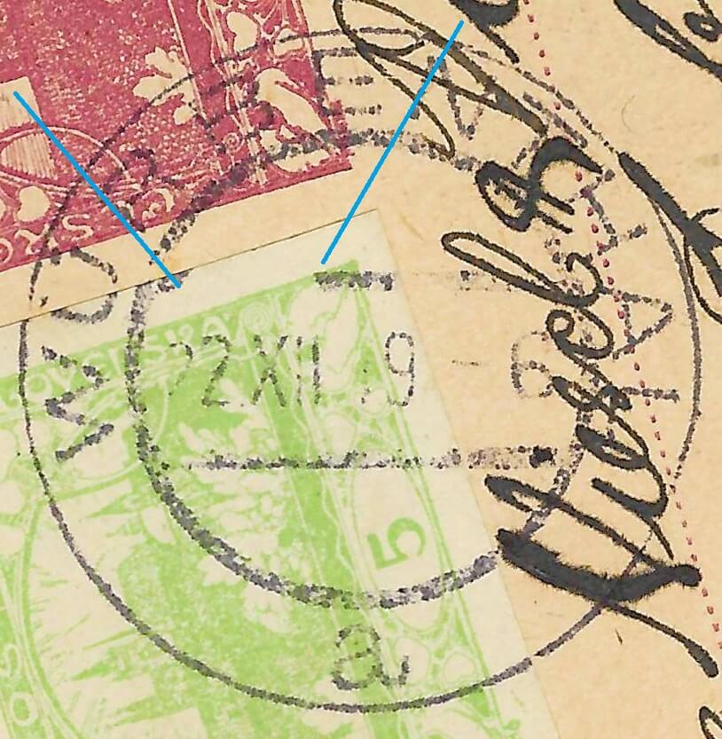 Image of the cancellation type.