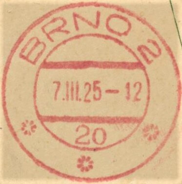 Image of the cancellation type.