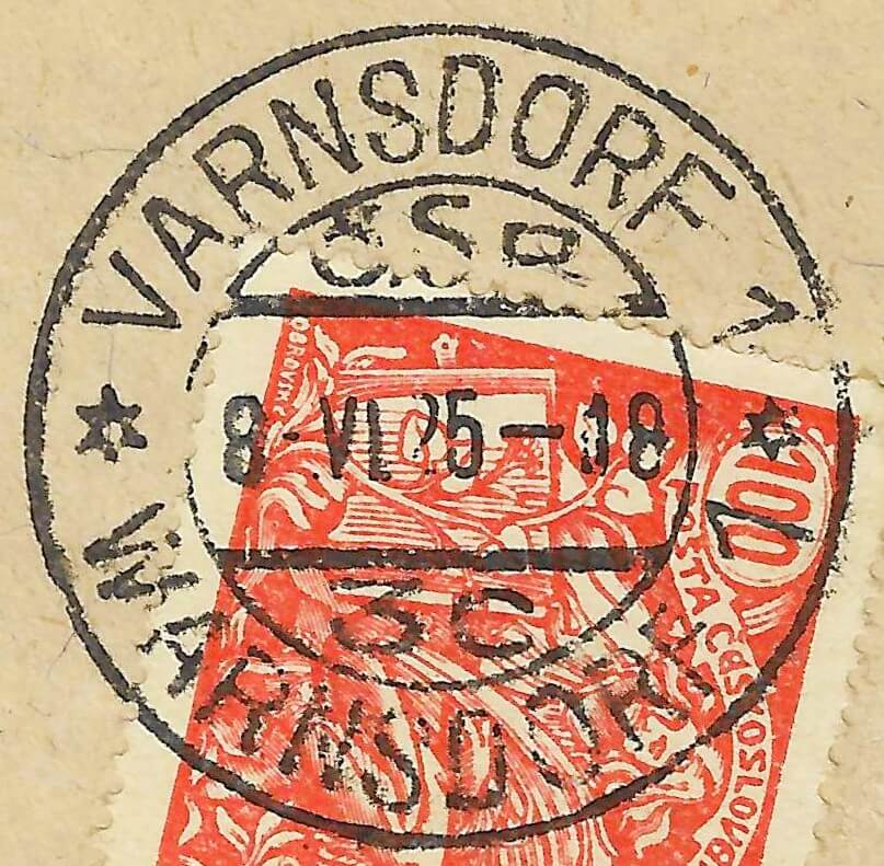 Image of the cancellation type.