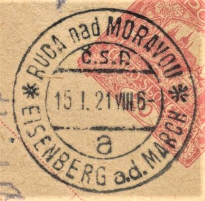 Image of the cancellation type.