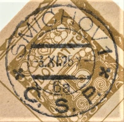Image of the cancellation type.