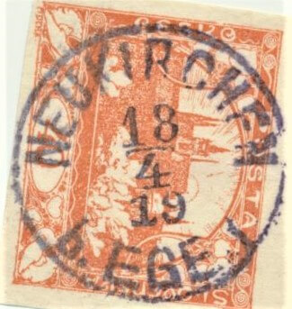 Image of the cancellation type.