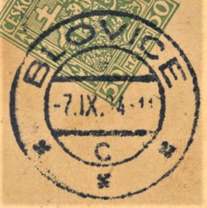 Image of the cancellation type.