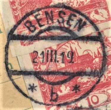 Image of the cancellation type.