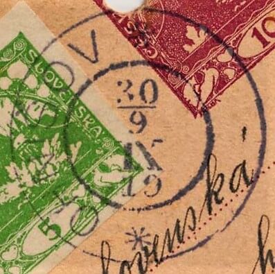 Image of the cancellation type.