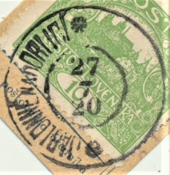 Image of the cancellation type.