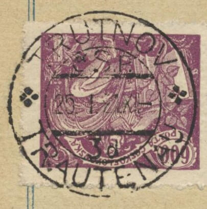 Image of the cancellation type.