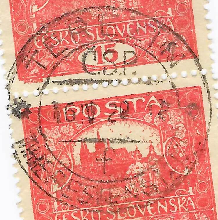 Image of the cancellation type.