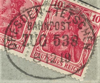 Image of the cancellation type.
