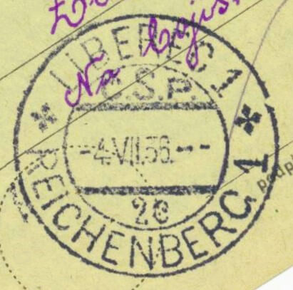 Image of the cancellation type.